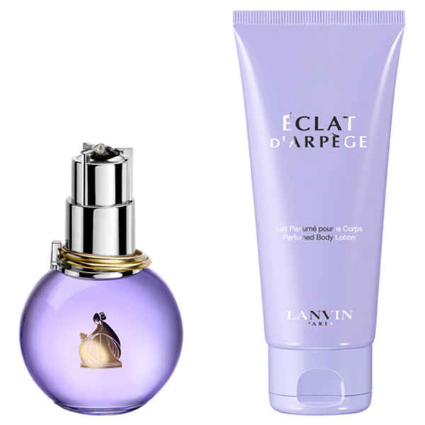 【8,660円(税込)相当】エクラ・ドゥ・アルページュ 限定セット / 30ml / スペシャルアイテム