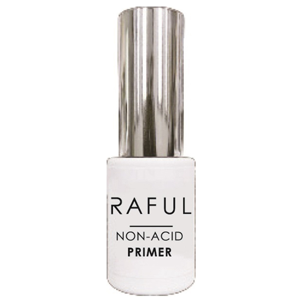 ノンアシッドプライマー / RAFUL(その他ジェルネイル, ネイル・ネイルグッズ)の通販 - @cosme公式通販【@cosme SHOPPING】