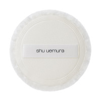 アンリミテッド washi ヴェール セッティング パウダー パフ / 本体