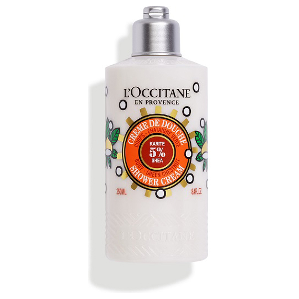 アップルマロン シア シャワークリーム / ロクシタン(ボディソープ, ボディケア)の通販 - @cosme公式通販【@cosme SHOPPING】