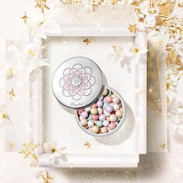 GUERLAIN ゲラン メテリオットビーユN１ (フェイスパウダー)