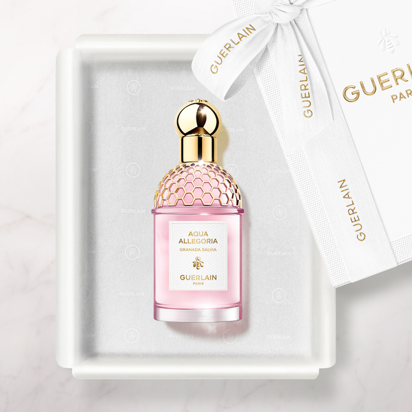 アクア アレゴリア グラナダ サルヴィア セット / 75ml / スペシャルアイテム