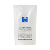 アミノ酸あわ洗顔料 詰替用 / 詰替用 / 120mL