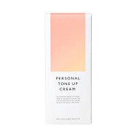 PERSONAL TONE UP CREAM / SPF50+ / PA++++ / 25g