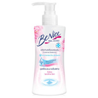 Be Nice エクストラ フェミニン クレンジング 超敏感肌用 / 150ml
