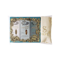 SWATi BATH PEARL COLLECTION 巾着セット / 10g(約30粒入り)×3