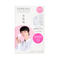 クリアウェルネス ピュア コンク SS セット / 無香料