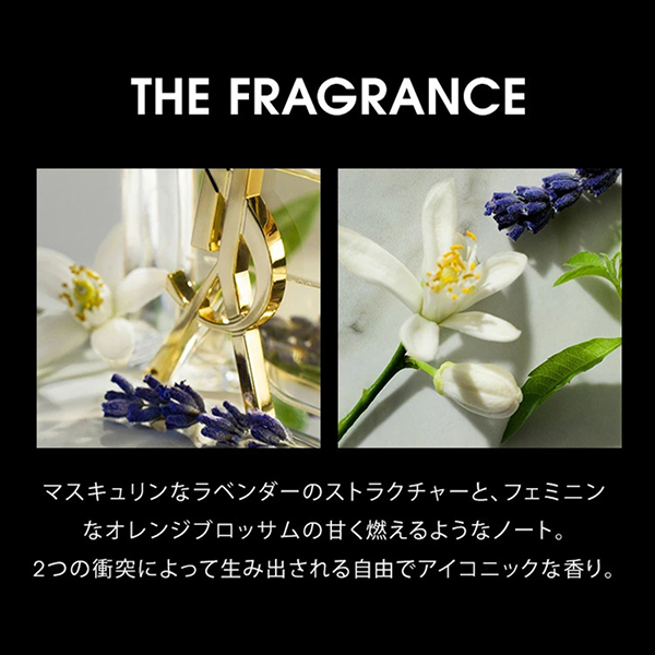 Yves Saint Laurent LIBRE ボディバーム 200ml リブレ ボディバーム / イヴ・サンローラン(ボディミルク