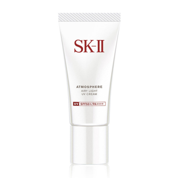 SK-II アトモスフィア エアリー ライトUV 日焼け止め美容クリーム