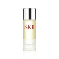 フェイシャル トリートメント オイル / SKII(フェイスオイル・バーム