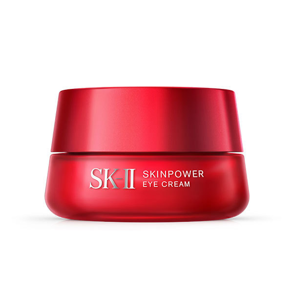 SK-II スキンパワー アイ クリーム 15g - 基礎化粧品