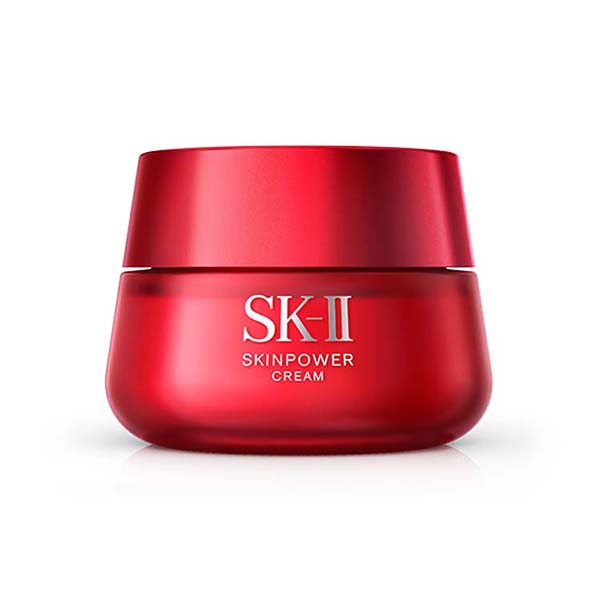 SK-II ステムパワー リッチ クリーム