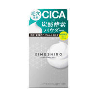 キメシロ 酵素洗顔パウダー ホワイト / 本体 / 40g