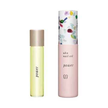 nail oil power / ウカ(ネイルオイル, ボディケア)の通販 - @cosme公式