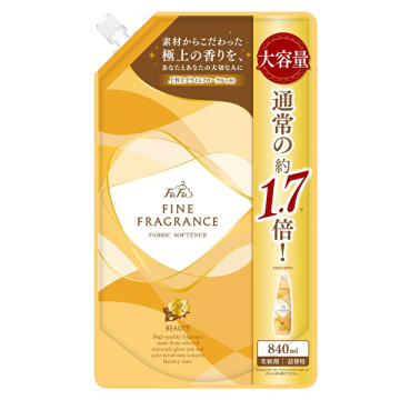 ファインフレグランス ボーテ