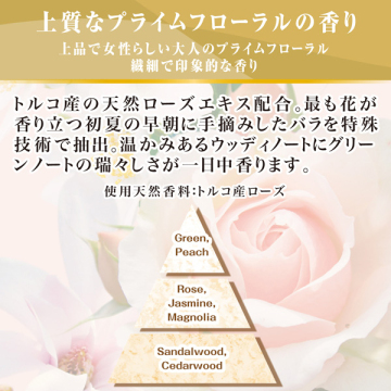 ファインフレグランス ボーテ 04