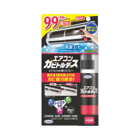 エアコンカビトルデス エアコンカビ取りスプレー / 100ml