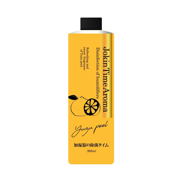 加湿器の除菌タイム アロマ / 除菌タイム(その他消臭剤・芳香剤, 日用品・雑貨)の通販 - @cosme公式通販【@cosme SHOPPING】