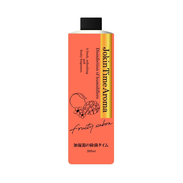 加湿器の除菌タイム アロマ / 除菌タイム(その他消臭剤・芳香剤, 日用品・雑貨)の通販 - @cosme公式通販【@cosme SHOPPING】
