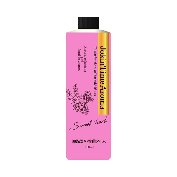 加湿器の除菌タイム アロマ / 除菌タイム(その他消臭剤・芳香剤, 日用品・雑貨)の通販 - @cosme公式通販【@cosme SHOPPING】
