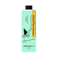 加湿器の除菌タイム アロマ / 300ml / アクアマリン