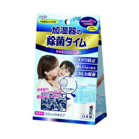 除菌タイム 加湿器用スティックタイプ / 30g (10g×3包)