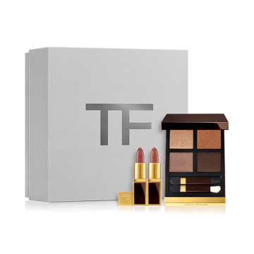 TOMFORD リップセット