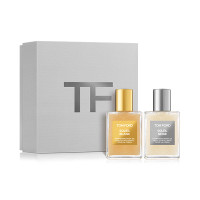 注目のブランド トムフォード　2022サマーコレクション　ソレイユブルロンシマリングボディオイル 香水(女性用)