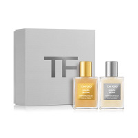 【一部オンライン限定】ソレイユ ブラン シマリング ボディ オイル デュオ / 45mL×2 / 45mL×2