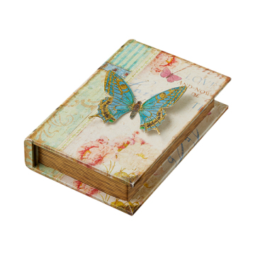 Butterfly Box 02