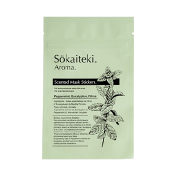 Sokaiteki Aroma