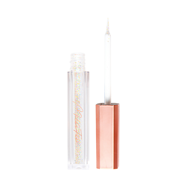 大人気定番商品 ミルフィー MilleFee スパークルリキッドアイズ L02 ステイゴールド