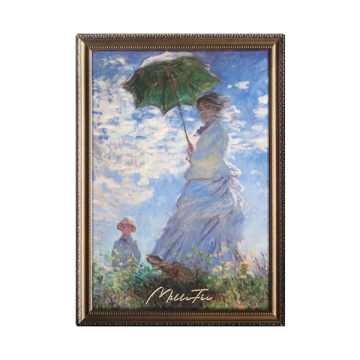 絵画アイシャドウパレット 02