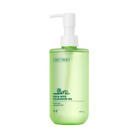 シカマイルドクレンジングオイル / 295mL