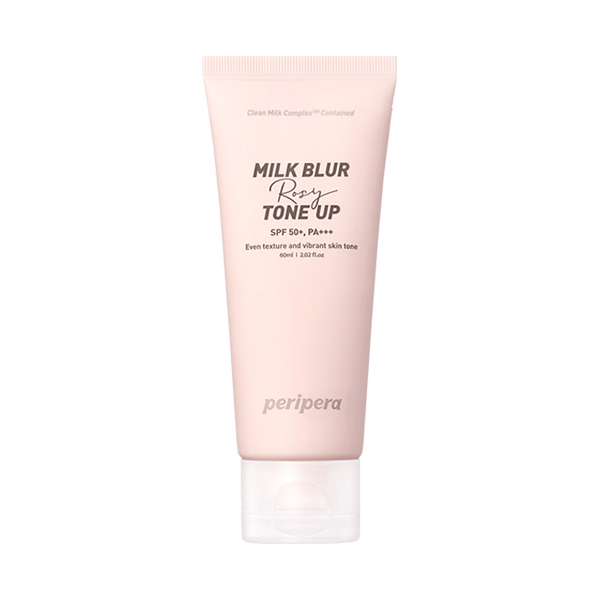 ミルクブラートーンアップクリーム / PERIPERA(化粧下地, ベースメイク