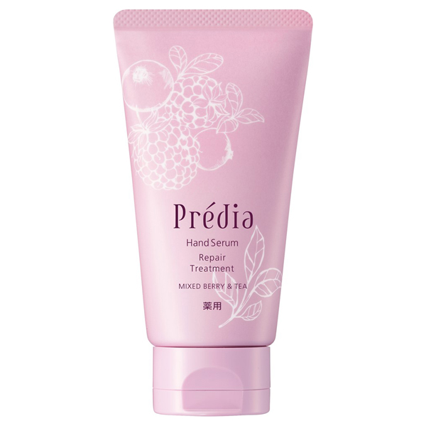 薬用 ハンドセラム ミックスベリー&ティー / 本体 / 50ml