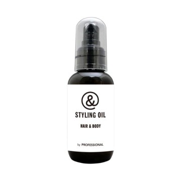 &STYLING OIL