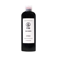 ピンクシャンプー &PINK / 本体 / 240ml / ベリー