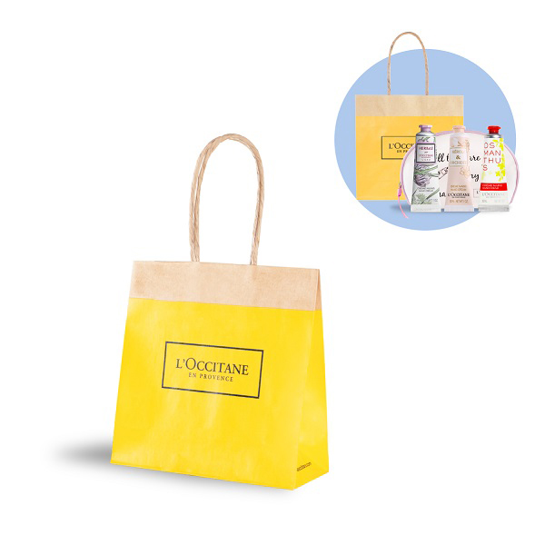 ペーパーバッグXS / XS 1