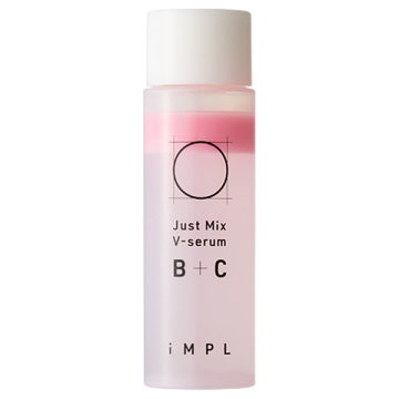 Just Mix V-serum B+C