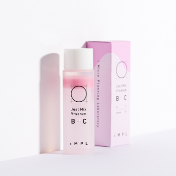 Just Mix V-serum B+C 02