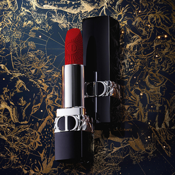 クラッチバッグ 新品 DIOR ルージュディオール クリスマスコレクション