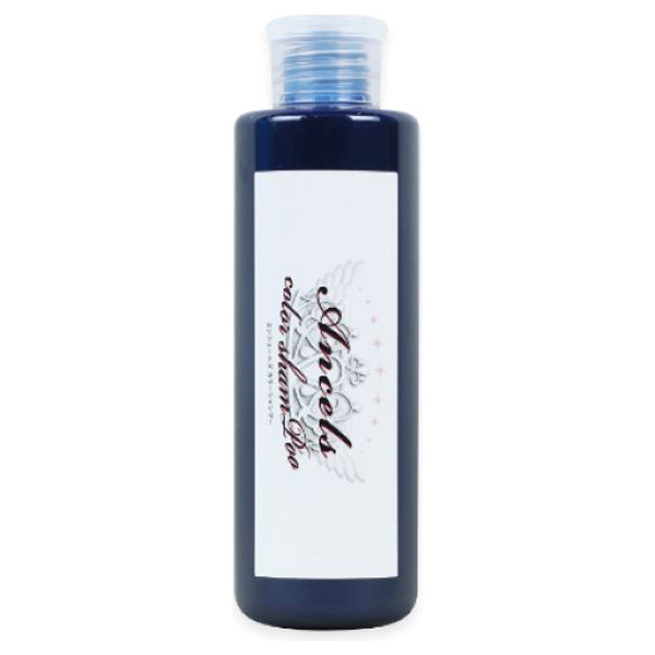 カラーシャンプー / ブルー / 200ml