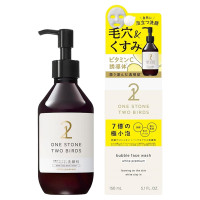 洗顔だけじゃない+パックもできる洗顔料 ホワイトプレミアム / 150ml / 本体 / 無し / 150ml