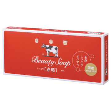 カウブランド / カウブランド 赤箱 (しっとり)の公式商品情報