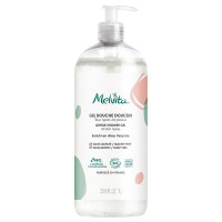 BIO アロエベラシャワージェル / 本体 / 1000mL / ネロリの香り