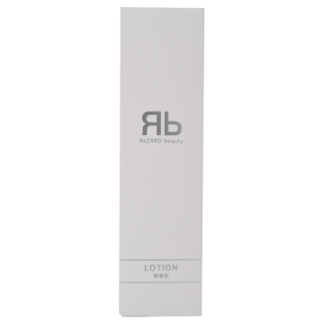ReZARD beauty ローション(無香料) / 117g / 無香料