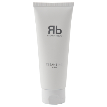 ReZARD beauty クレンジング(無香料)