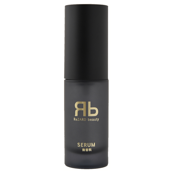 ReZARD beauty セラム(無香料) / 30g / 無香料