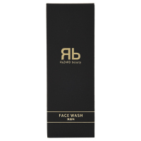 ReZARD beauty フェイスウォッシュ(無香料) / ReZARD beauty(洗顔